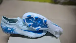 Original Nike Air Zoom Football Boots/Airzoom Soccer Boots