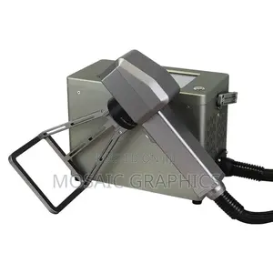 Laser Engraver Hand Held