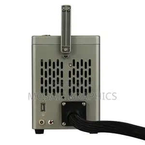 Portable Laser Engraver