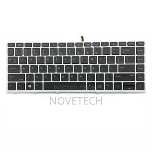 Keyboard HP Probook 40 G5 640 G4 645 G5 440 G5 430 G5 445 G5