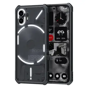 Nothing Phone (2) Riggear Xundd Cases