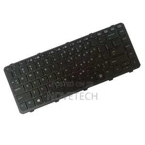 Backlit Keyboard HP 430 G2 440 G1 440 G2 445 G2 640 G1 645