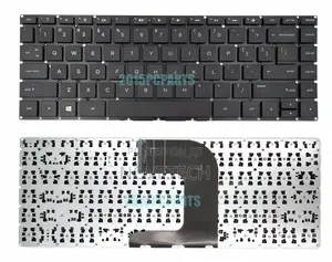 Keyboard HP 240 G4 245 G4 246 G4 240 G5 245 G5 246 G5