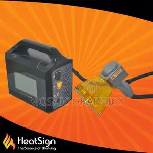 Laser Engraver