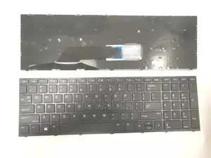 Keyboard HP Probook 450 G5 455 G5 470 G5