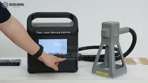 Laser Portable Engraver