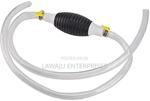 Siphon Pump Kit