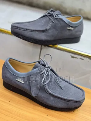 Wallabees Sneakers