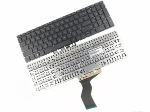 Laptop Keyboard HP 250 G6 255 G6 256 G6 258 G6 15-Bs