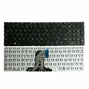 Laptop Keyboard HP 250 G4 255 G4 256 G4 15ac 15-Ac