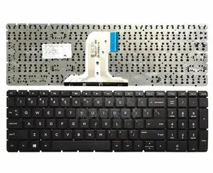 Laptop Keyboard HP 250 G4 255 G4 256 G4 15ac 15-Ac