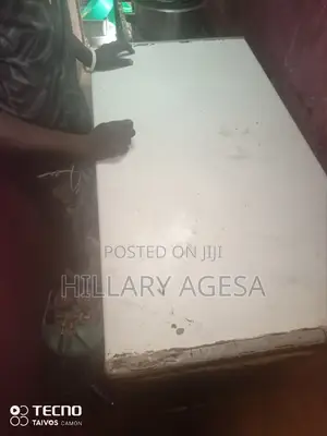 Freezer Gas Refill