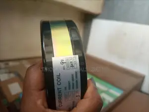 Current Transformer 300/5a