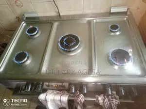 Electric Cooker Service