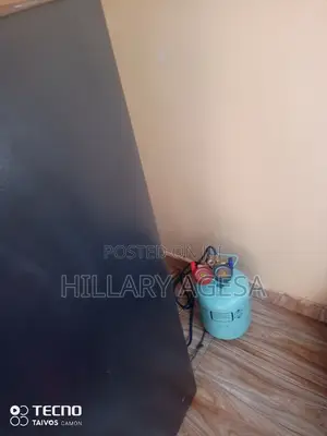 Non Frost Fridge Gas Refilll