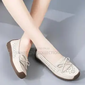 Breathable Loafers 