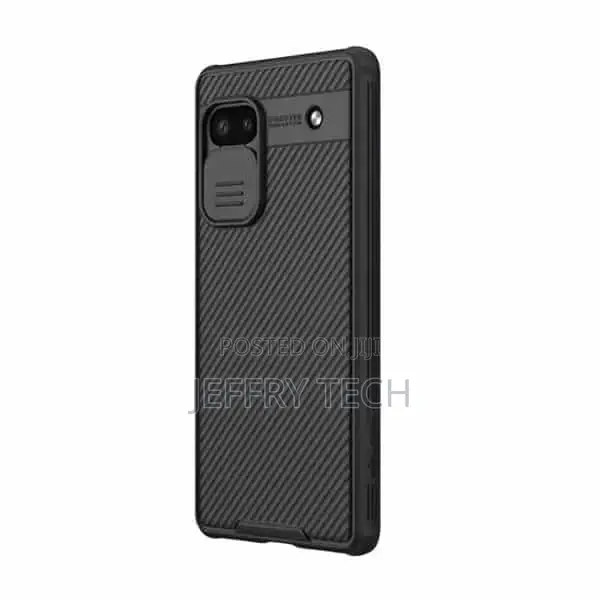 Nillkin Camshield Pro Protective Case for Google Pixel 6A
