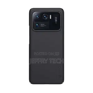 Nillkin Xiaomi Mi 11 Super Frosted Shield Ultra Case