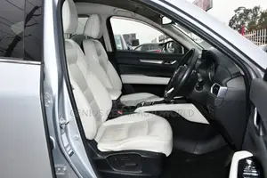 Mazda CX-5 2017 Beige