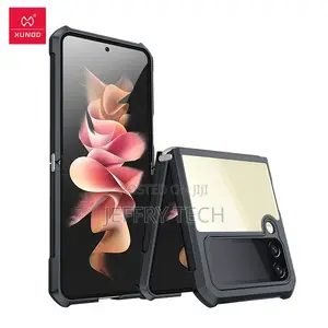 Xundd Samsung Galaxy Z Flip3 5G / Flip4 Original Mobile Cove
