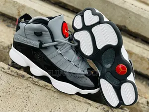 Air Jordan 6 Ring