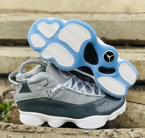 Air Jordan 6 Ring