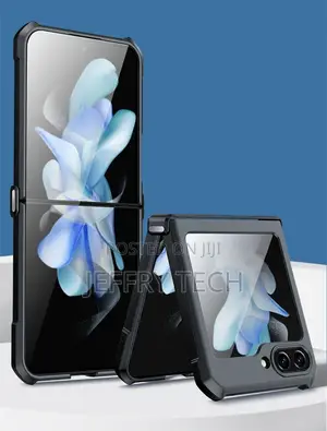 XUNDD Beatle Samsung Galaxy Z Flip 5 (Flip6) Case - Shookpr