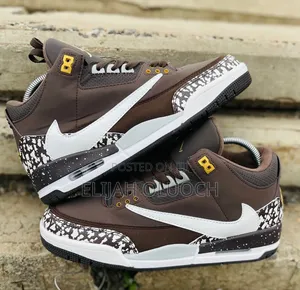 Air Jordan 3 Retro
