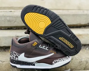 Air Jordan 3 Retro
