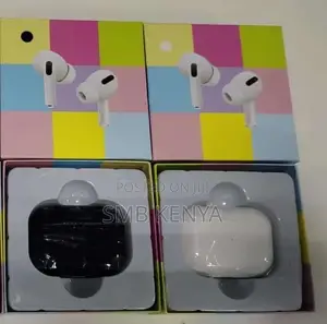 Macron Airpods Pro 3