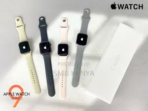 Apple Watch Series 11 First Copy (1:1 Clone)