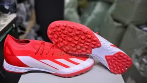 Adidas X Crazy Fast Football Trainers >Soccer Trainer Shoes