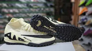 Nike Mercurial Airzoom Superfly Trainer Shoes>Soccer Trainer
