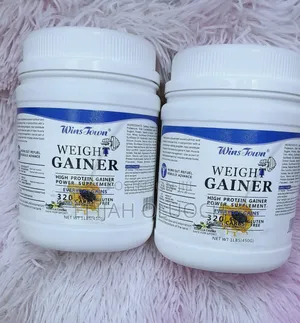 Weight Gainer
