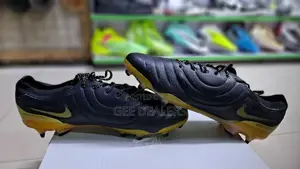 Nike Tiempo Soccer Boots >Tiempo Football Boots