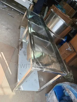 Double Sink,