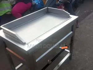 Chapati Kitchen Griddle