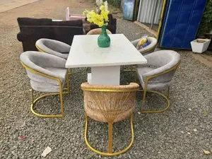 Quality Brand New Dinning Set