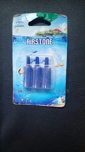 Small Airstones 3pcs