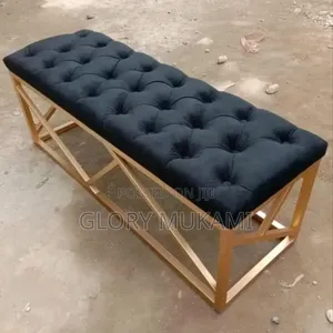 Quality Brand New Waiting Bench