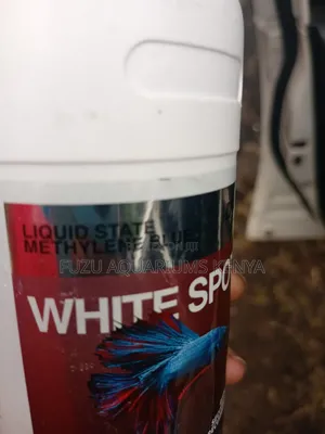 500ml Aquarium Methylene Blue for Fish