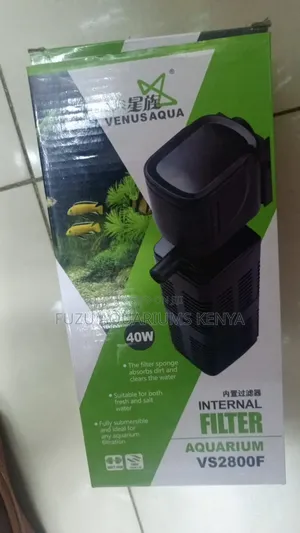2800l/H Powerful Aquarium Pump