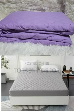 Fitted Mattress Protectors Fitted Mattress Protectors