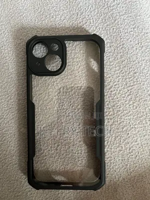 iPhone 14 Shockproof Case