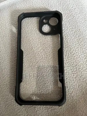 iPhone 14 Shockproof Case