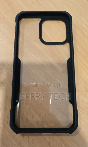 iPhone 15 Pro Max Casing - Xundo