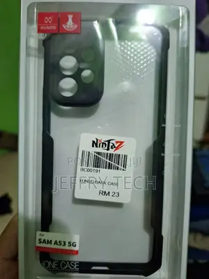 Xundo Samsung A53 5G Phone Case