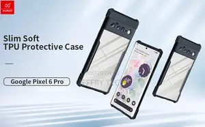 Xundd Beetle Protective Case for Google Pixel 6 Pro