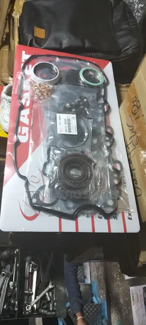Toyota Hiace 1kd/2kd Complete Overhaul Gasket Genuine