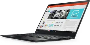 Laptop Lenovo ThinkPad X1 Carbon 16GB Intel Core I7 SSD 512GB